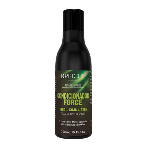 Force Condicionador  300ml