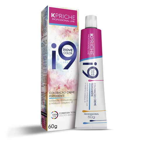I9 Color Coloração Kapriche