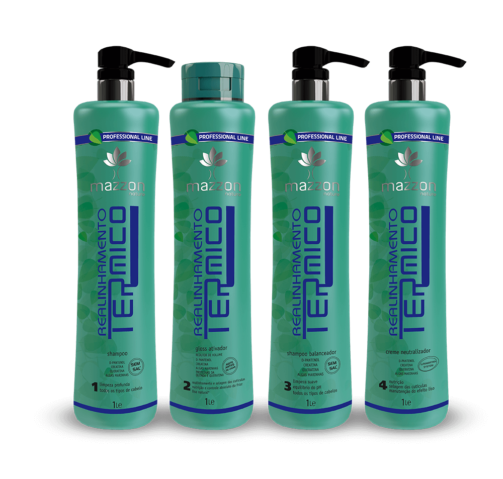 Kit Realinhamento Térmico