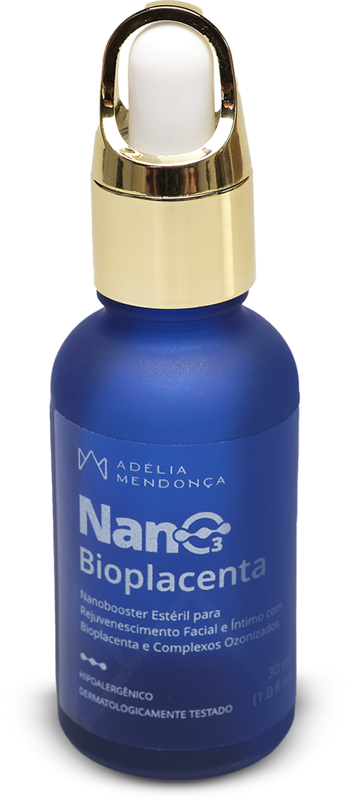 NanO₃ Bioplacenta