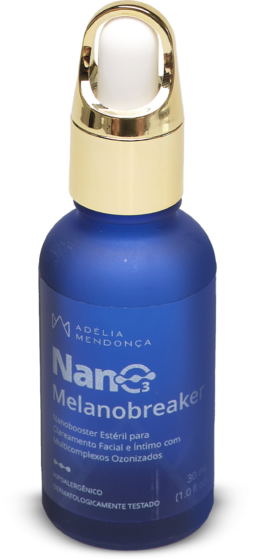 NanO₃ Melanobreaker