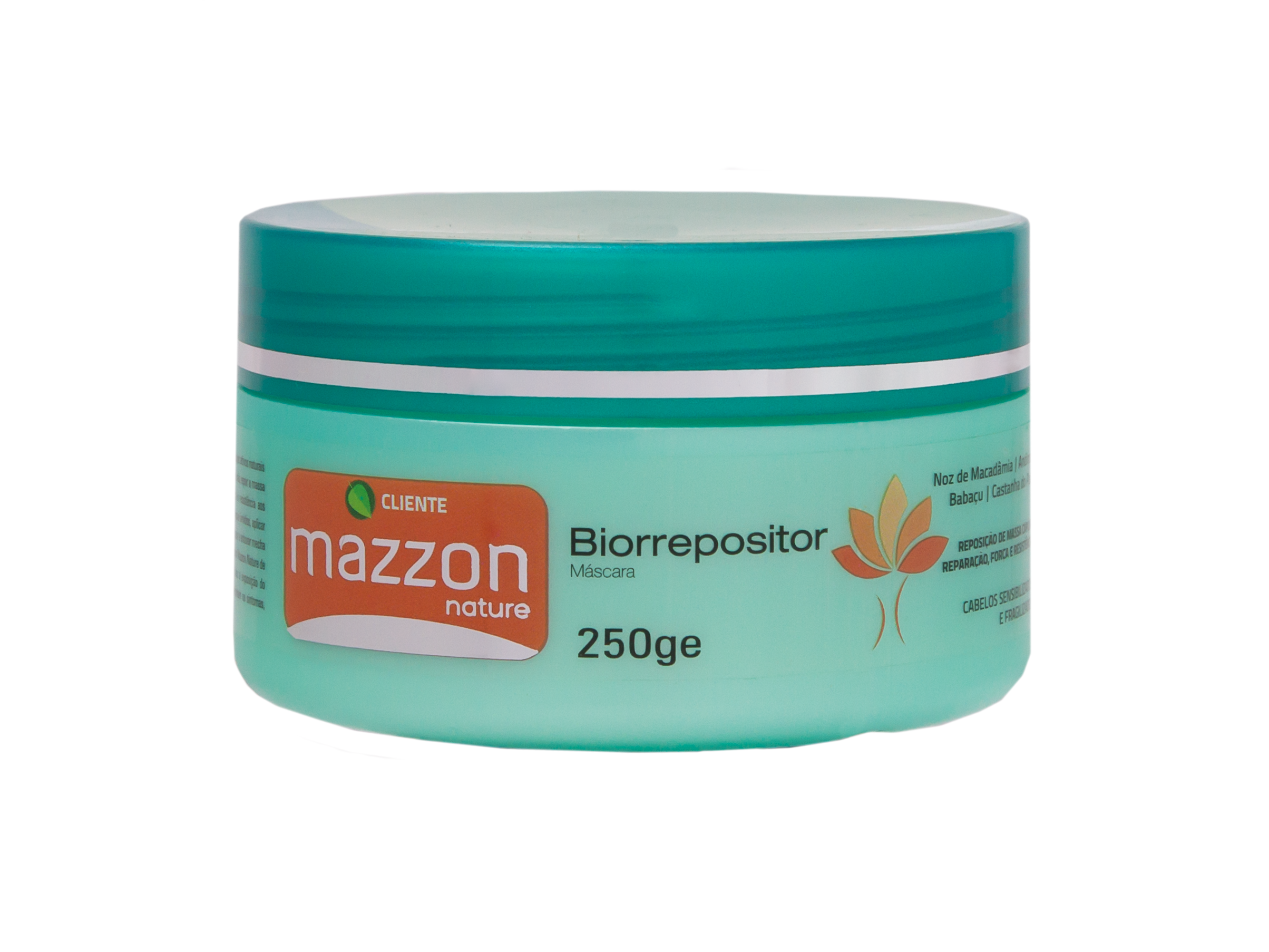 Máscara Biorrepositor  250g
