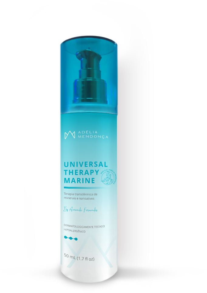 Universal Therapy Marine - Home Care