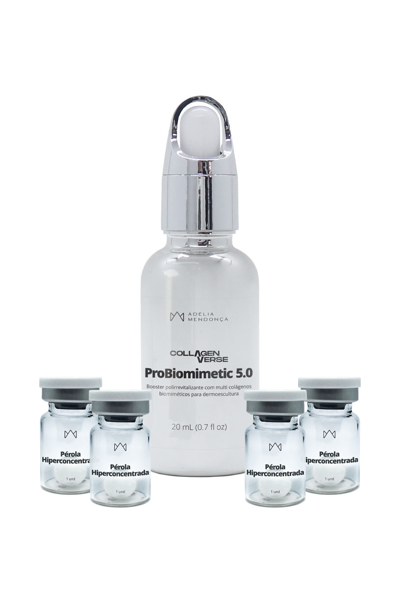 COLLAGEN VERSE ProBiomimetic 5.0