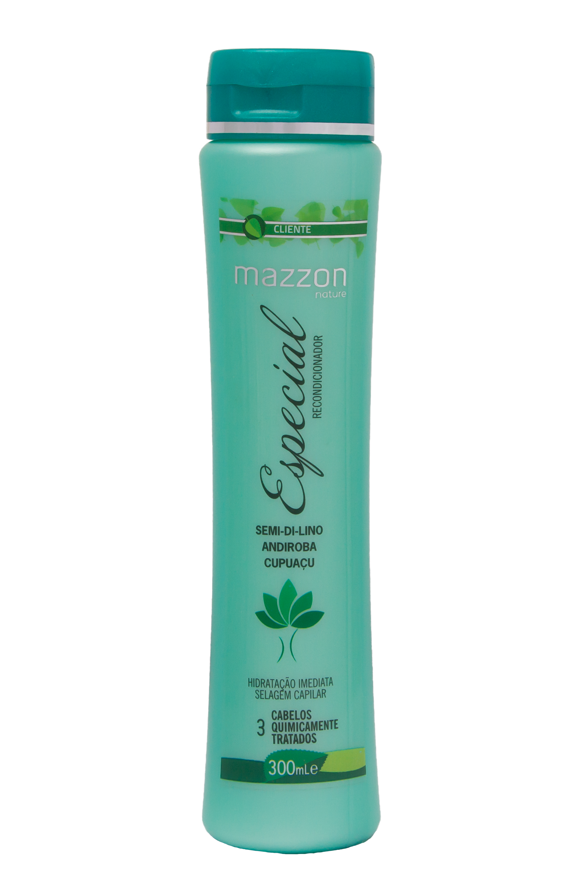 Recondicionador Especial 300ml