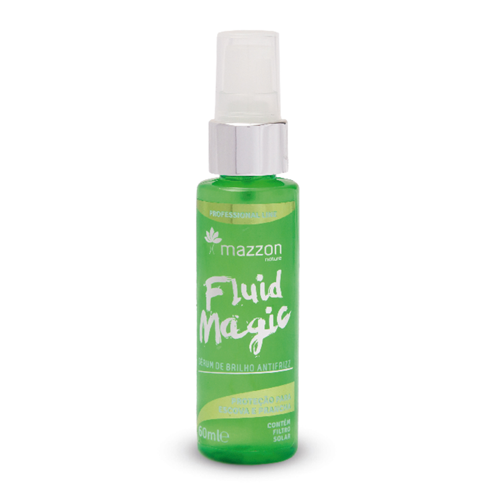 Fluid Magic 60ml