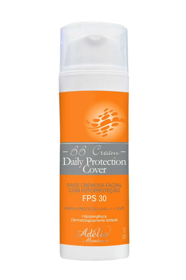 Daily Protection Cover FPS 30