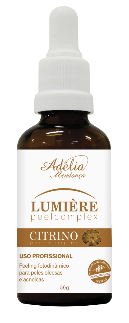 Citrino Photopeel Complex