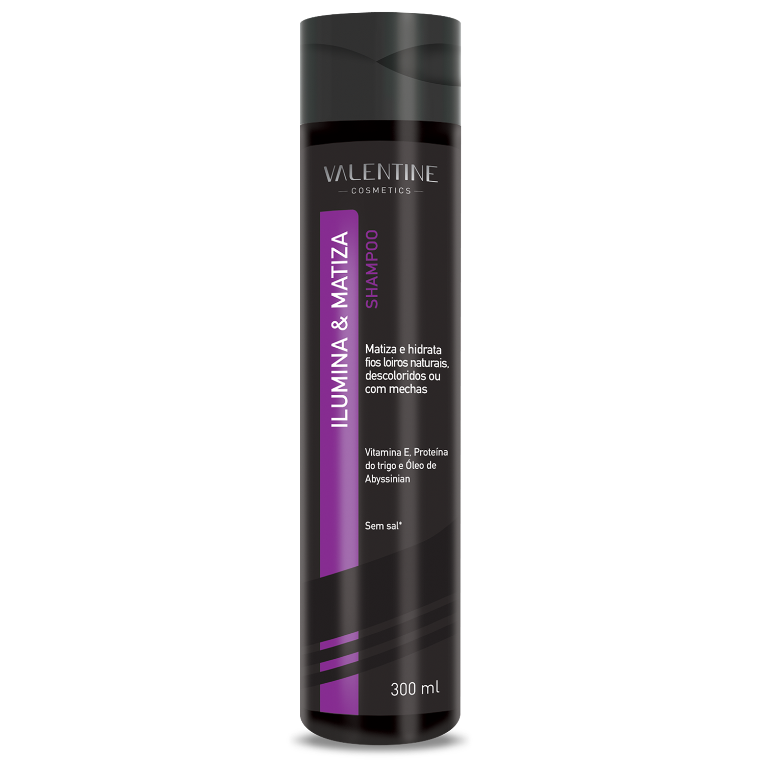 Shampoo - Ilumina & Matiza