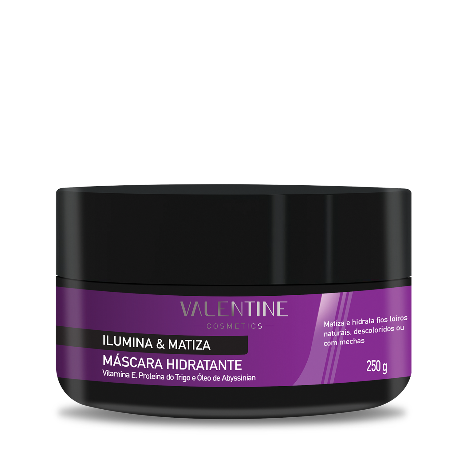 Máscara Hidratante - Ilumina & Matiza