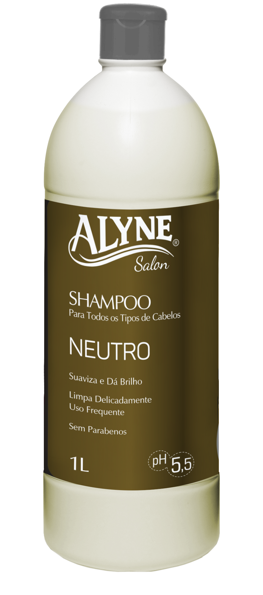 Shampoo Alyne Neutro 1L