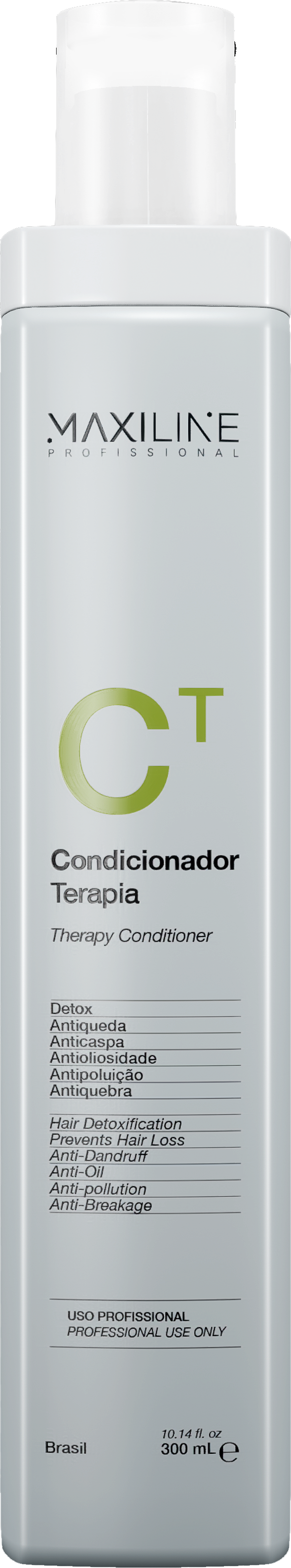 Condicionador Terapia