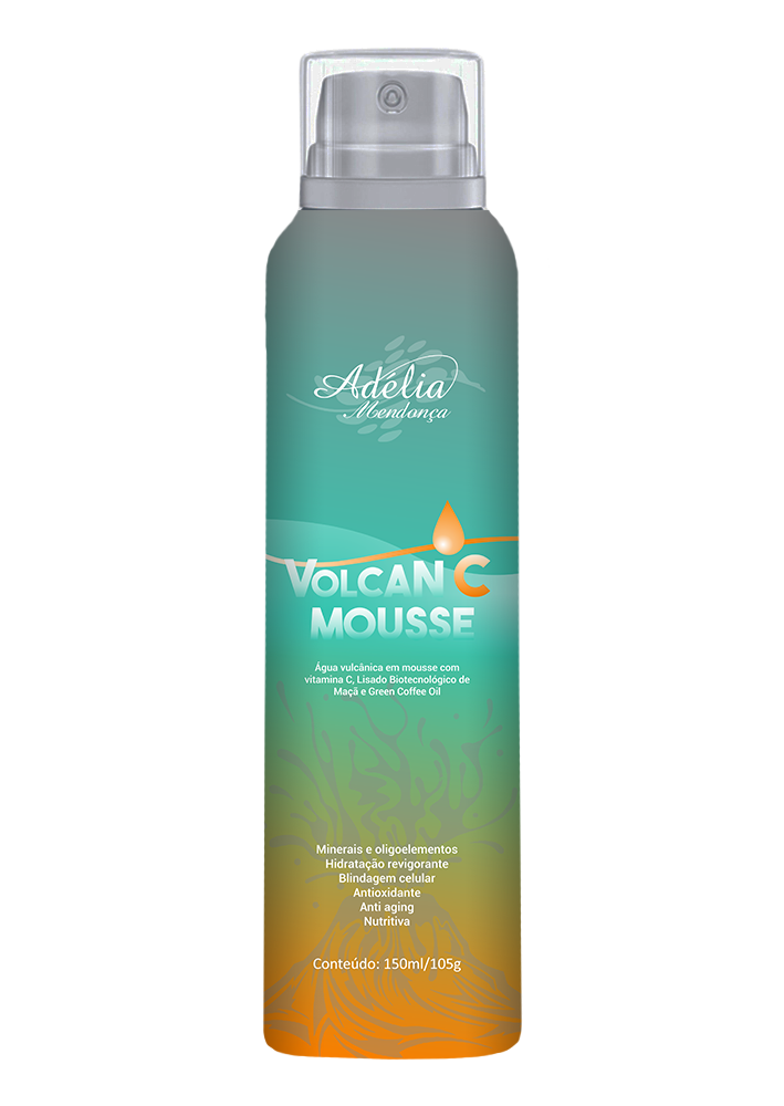 Volcan C Mousse