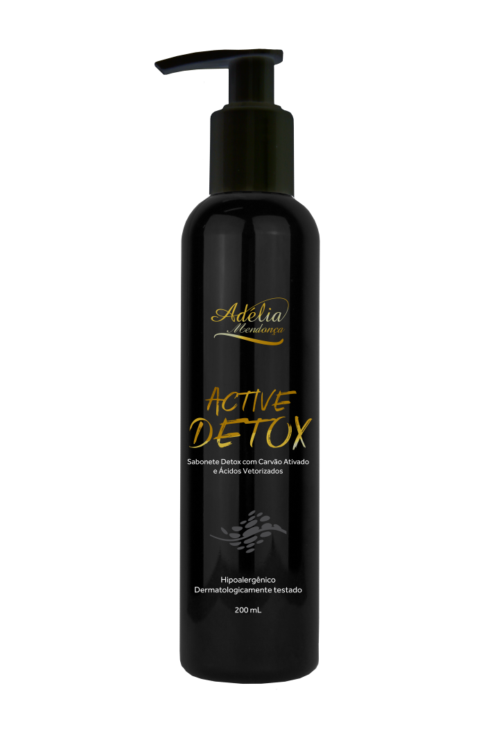 Active Detox