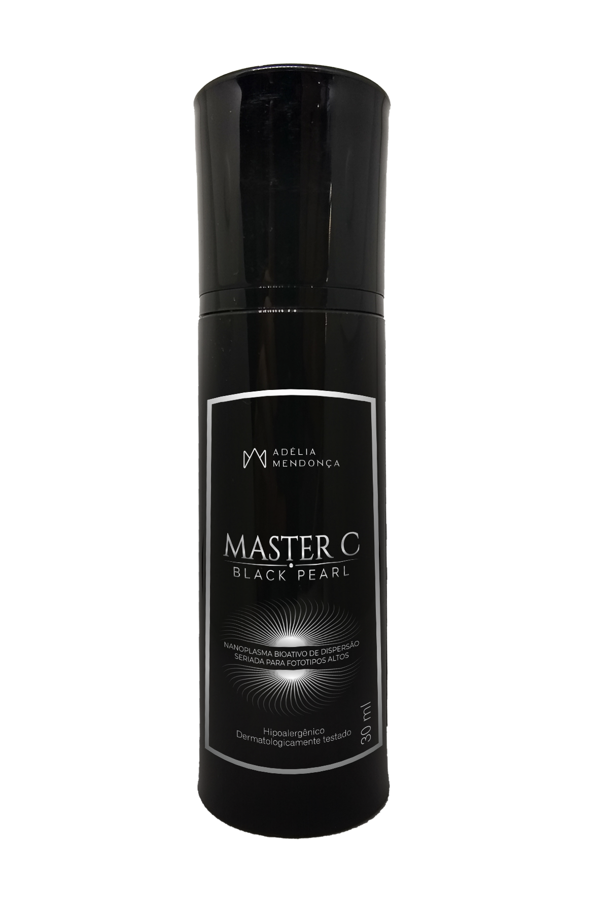 Master C Black Pearl