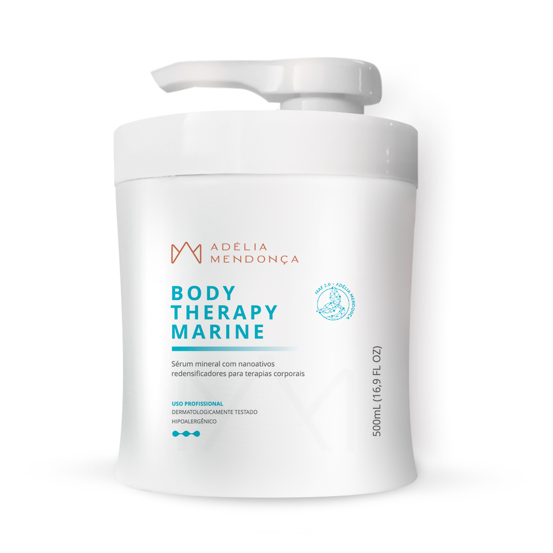 Body Therapy Marine