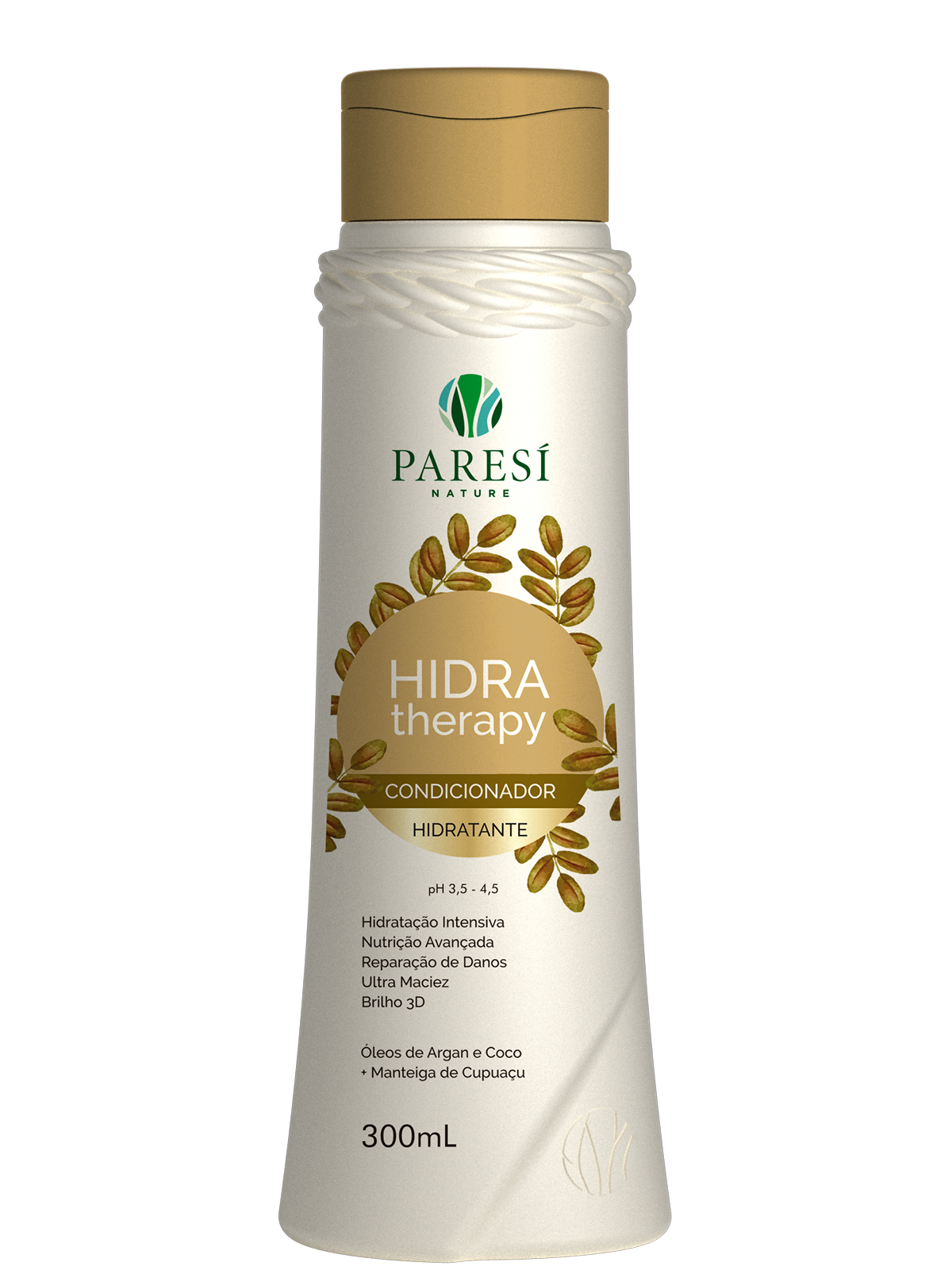 Condicionador Hidra Therapy - Paresí Nature 