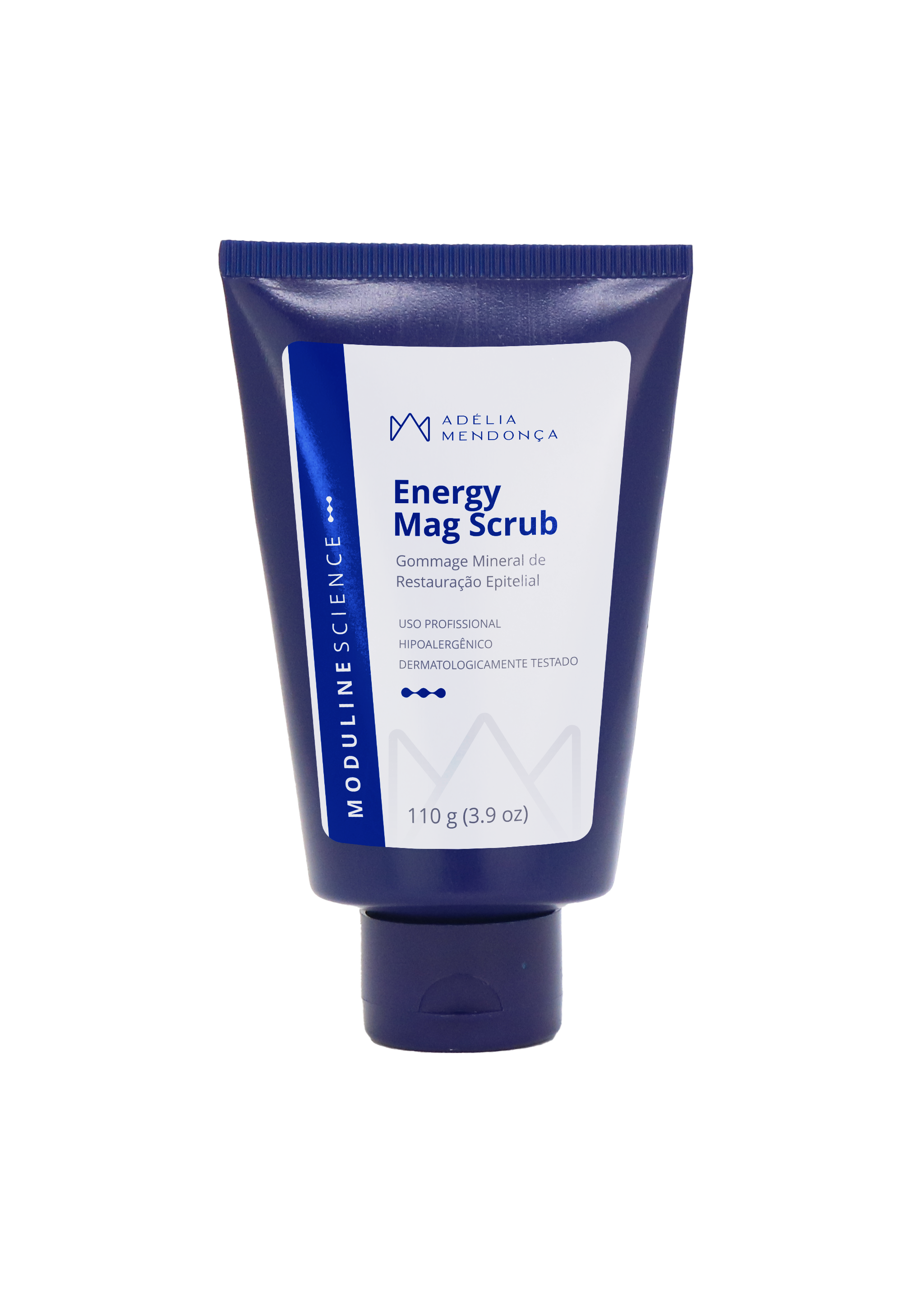 Energy Mag Scrub