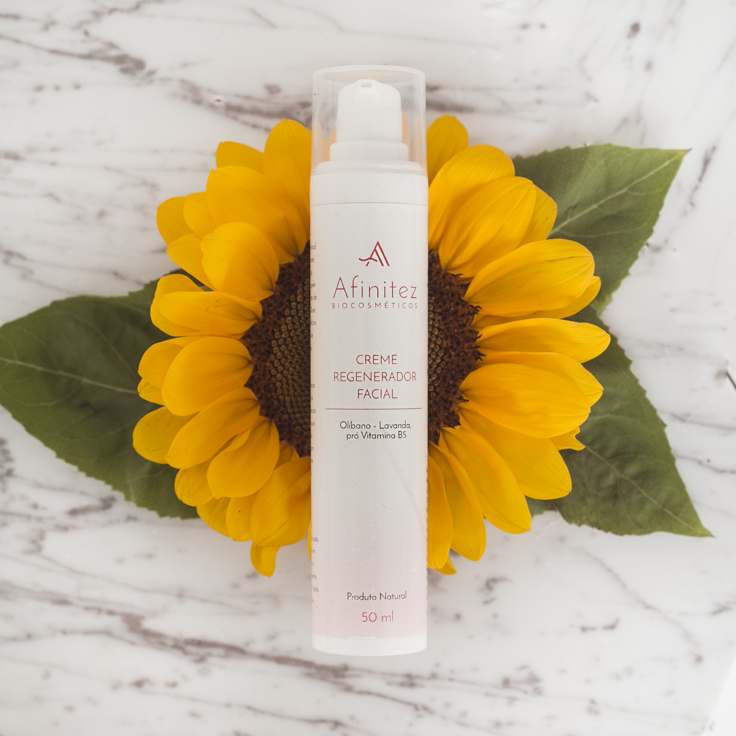 Creme Regenerador Facial