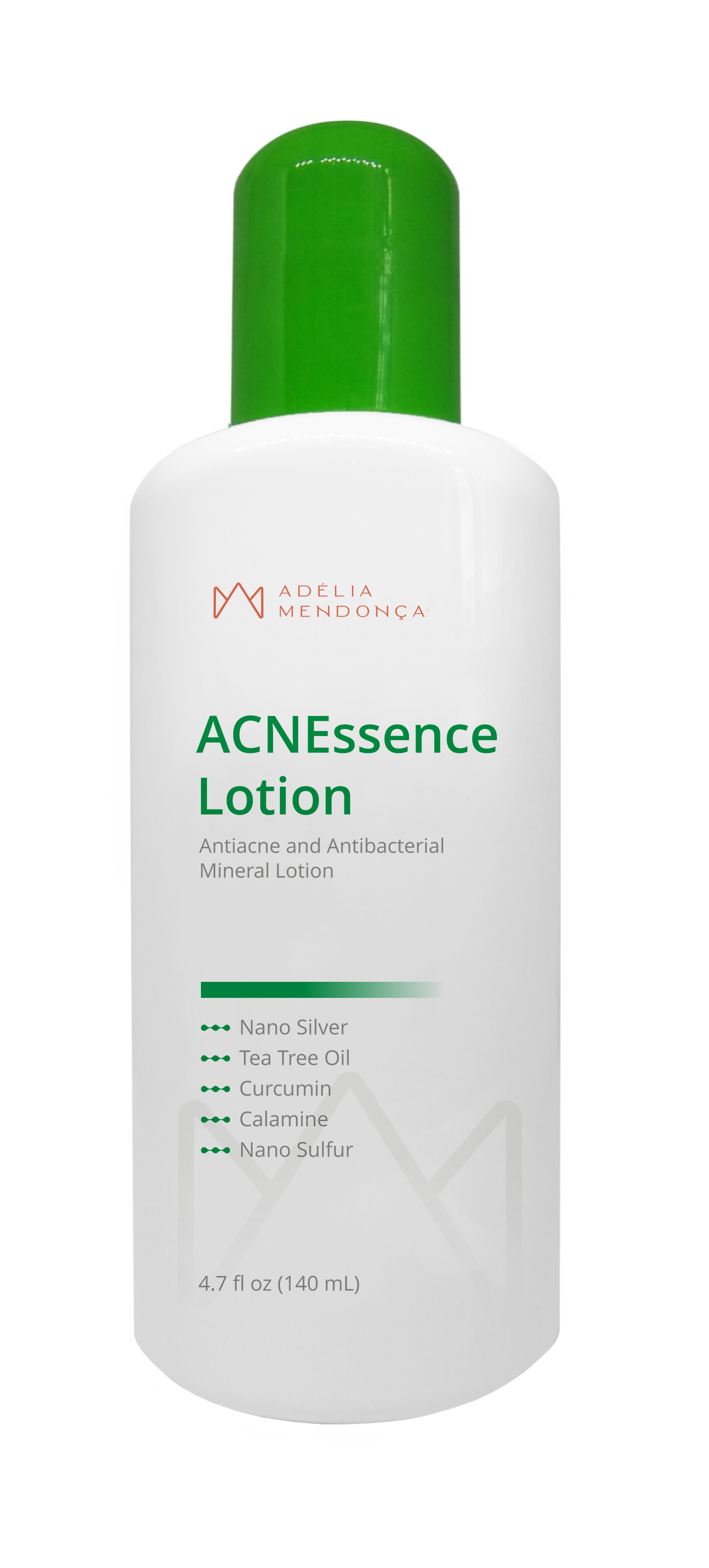ACNESSENCE LOTION - LOÇÃO TÔNICA BACTERICIDA  ANTIACNE