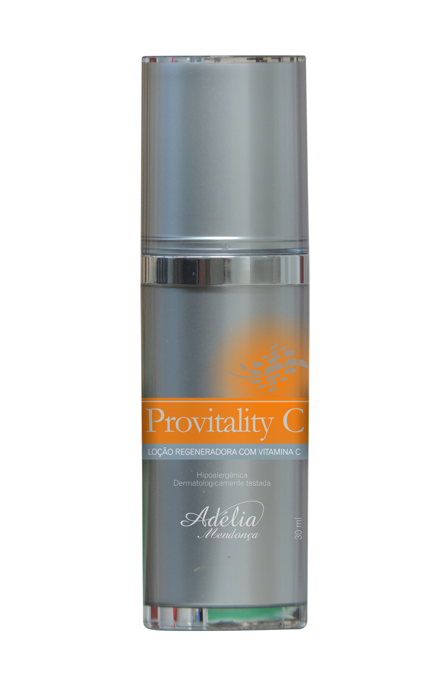 Provitality C - Loção Regeneradora Com Vitamina C