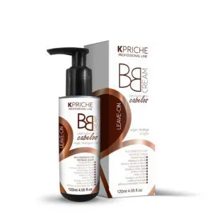 BB-Cream Multibenefícios 120ml