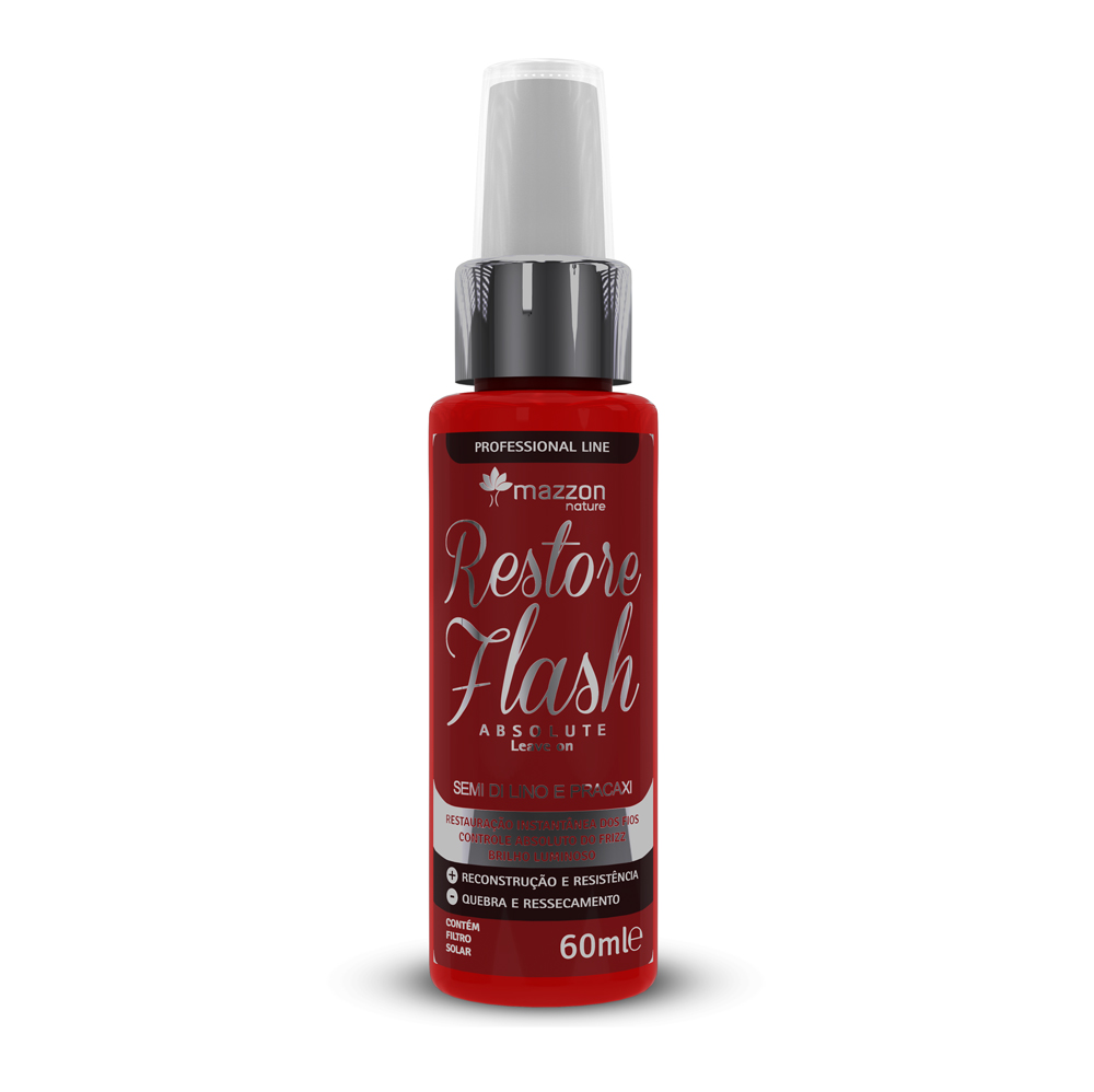 Absolure Restore Flash