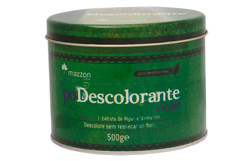 Pó Descolorante Violet  250g