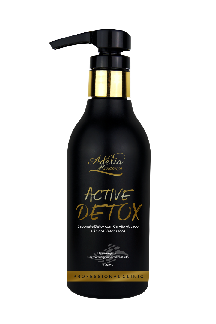 Active Detox