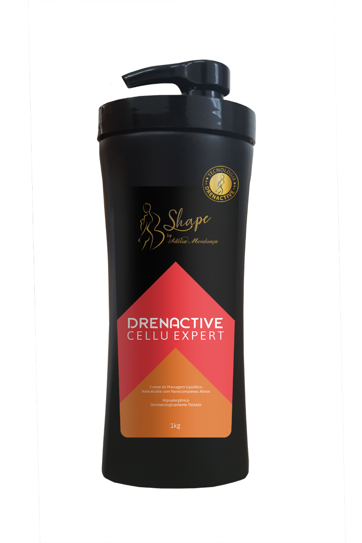 Drenactive Cellu Expert