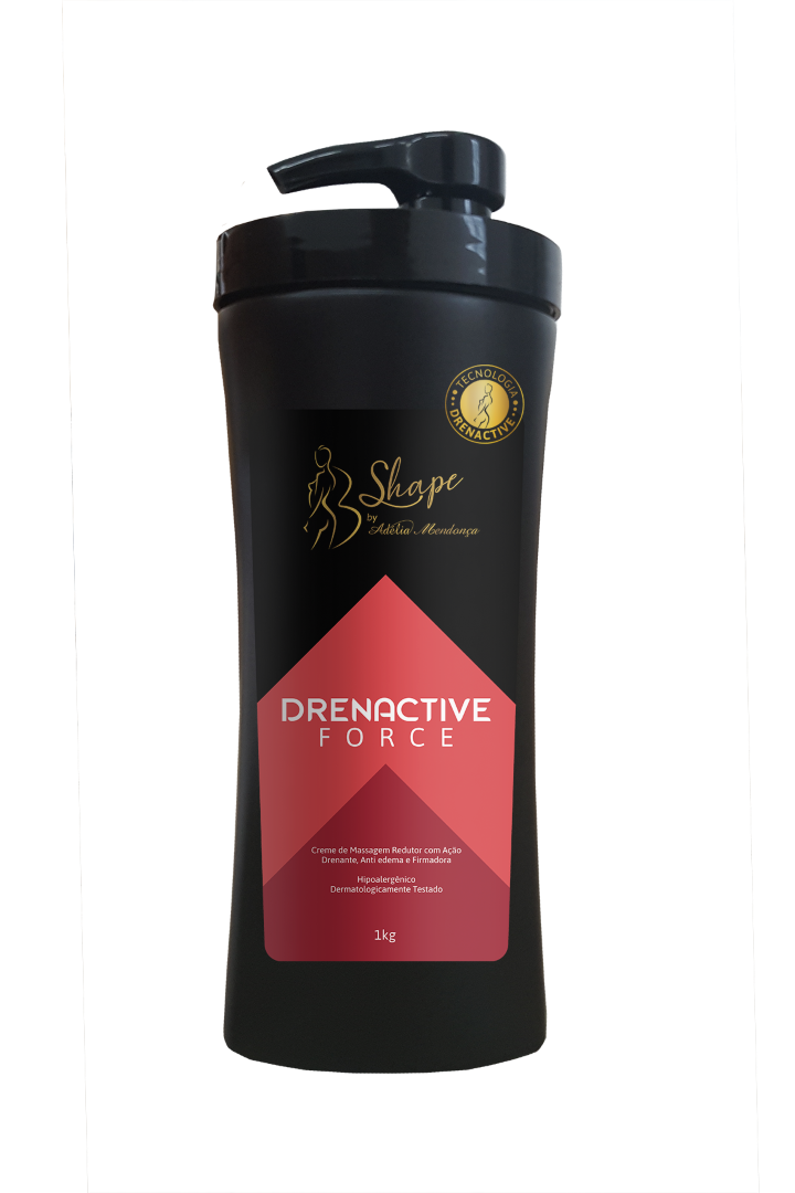 Drenactive Force