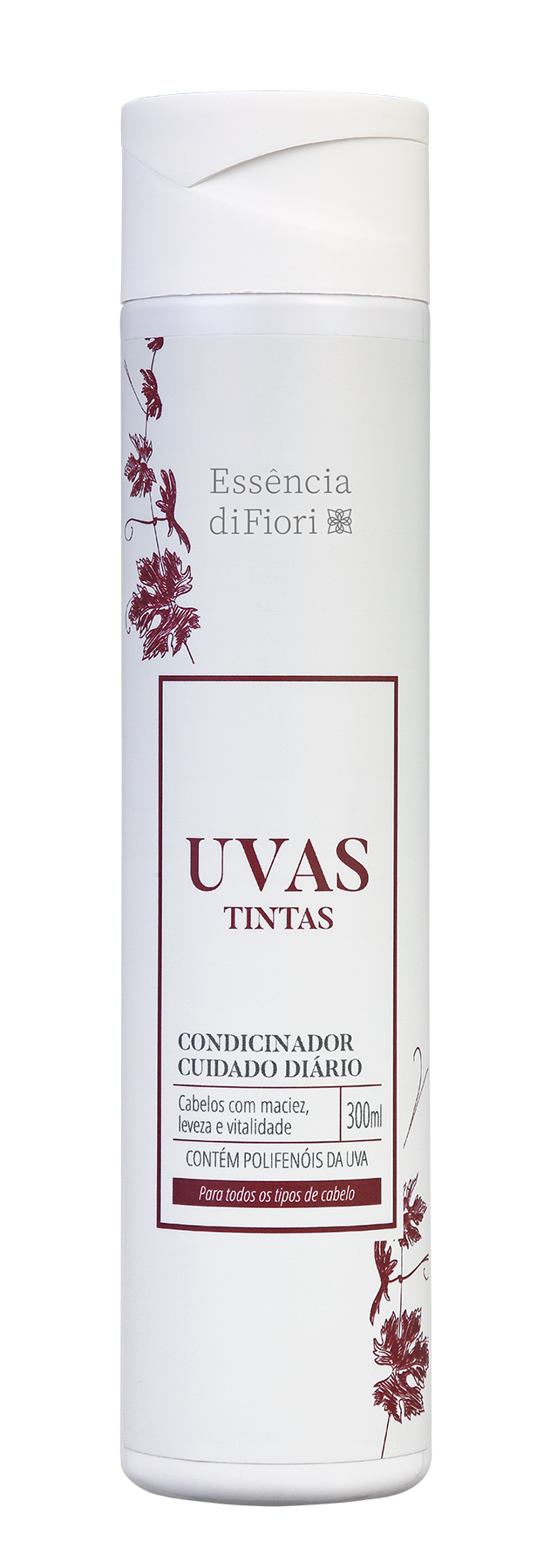 Condicionador Uvas Tintas