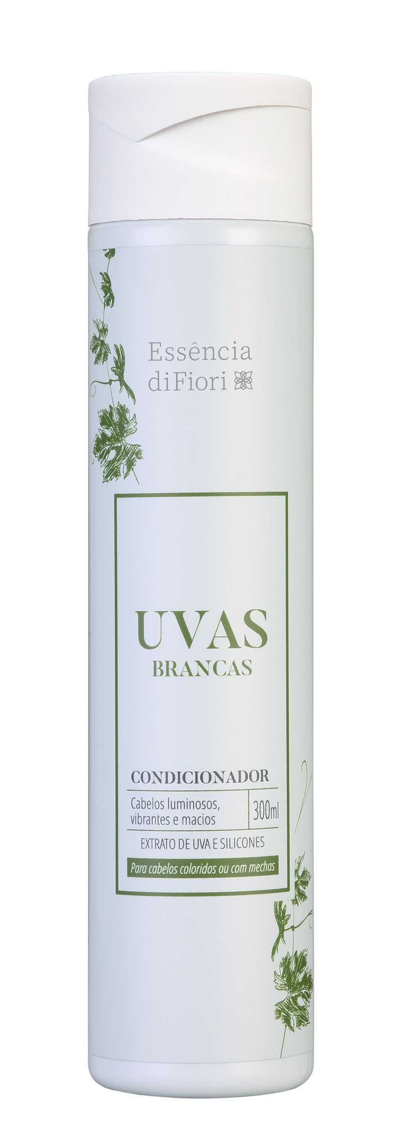 Condicionador Uvas Brancas