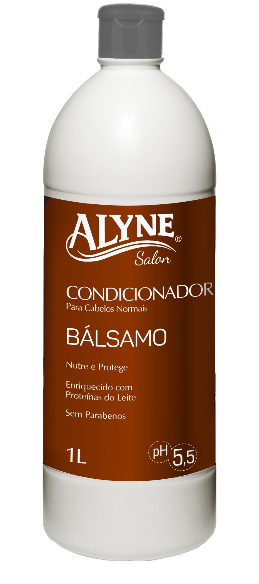 Condicionador Alyne Bálsamo 1L