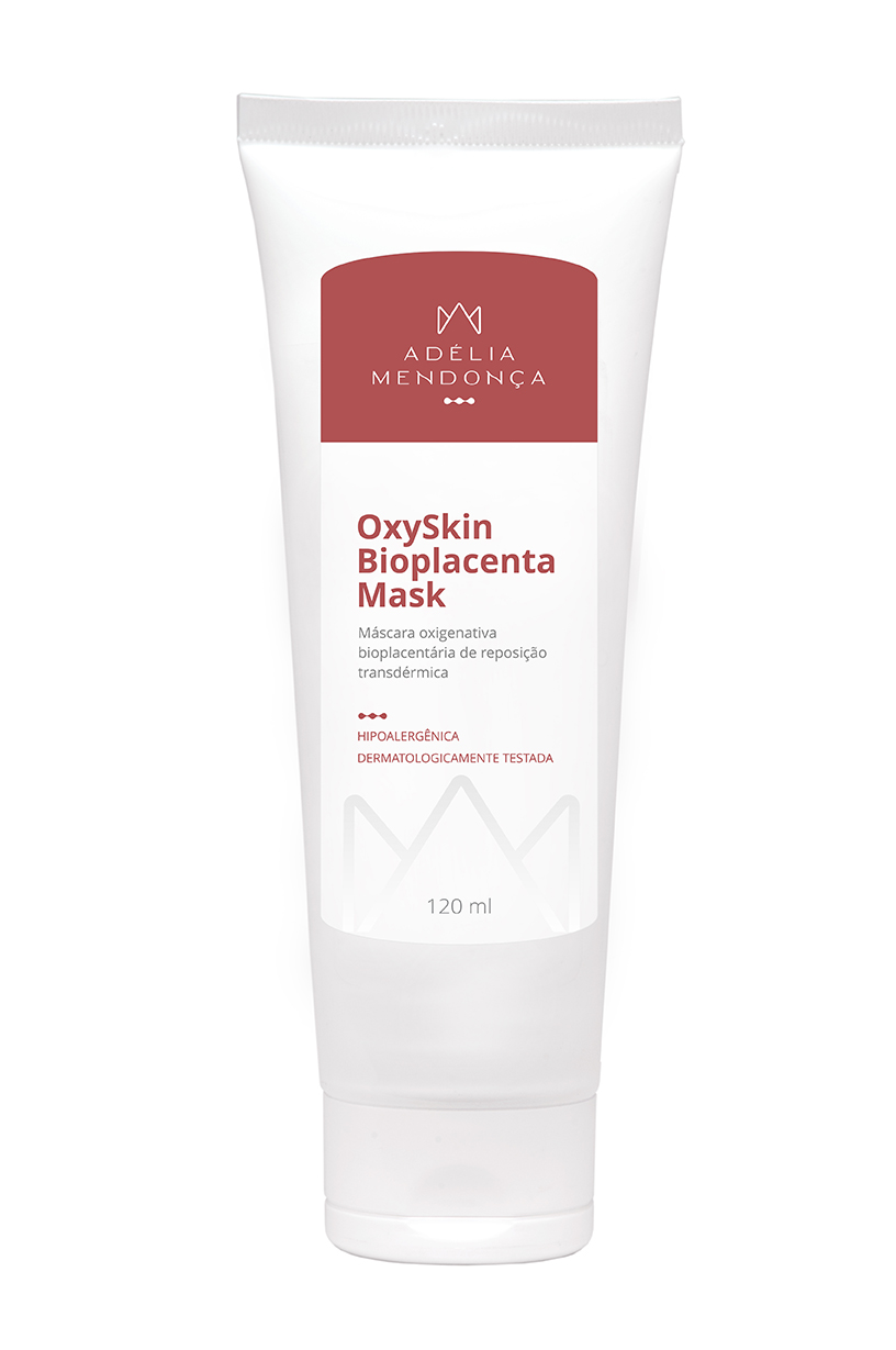 OxySkin Bioplacenta Mask