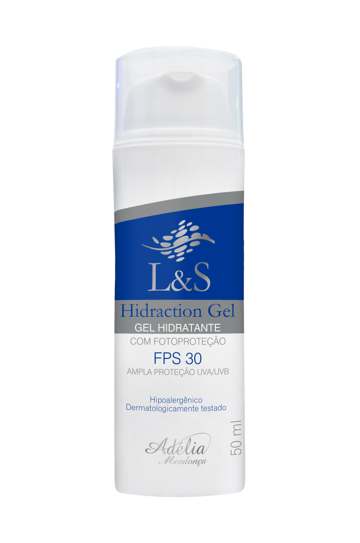 L&S Hidraction Gel