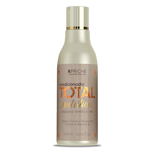 Total Nutrition Condicionador 300ml