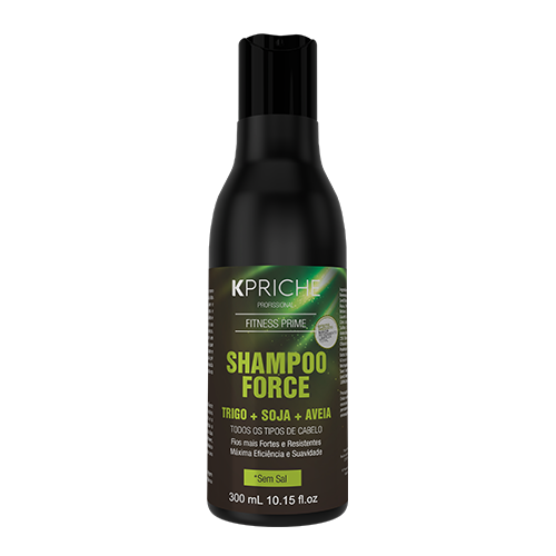 Force Shampoo  300ml