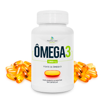 Omega 3