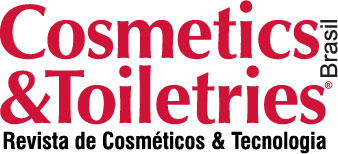 Revista Cosmetics & Toiletries Brasil