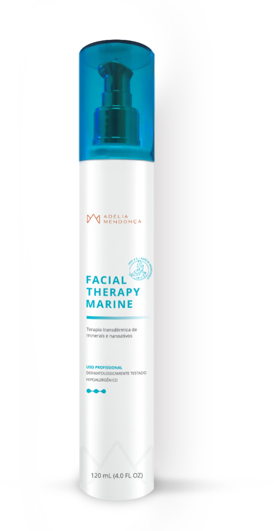 Facial Therapy Marine - Profissional 