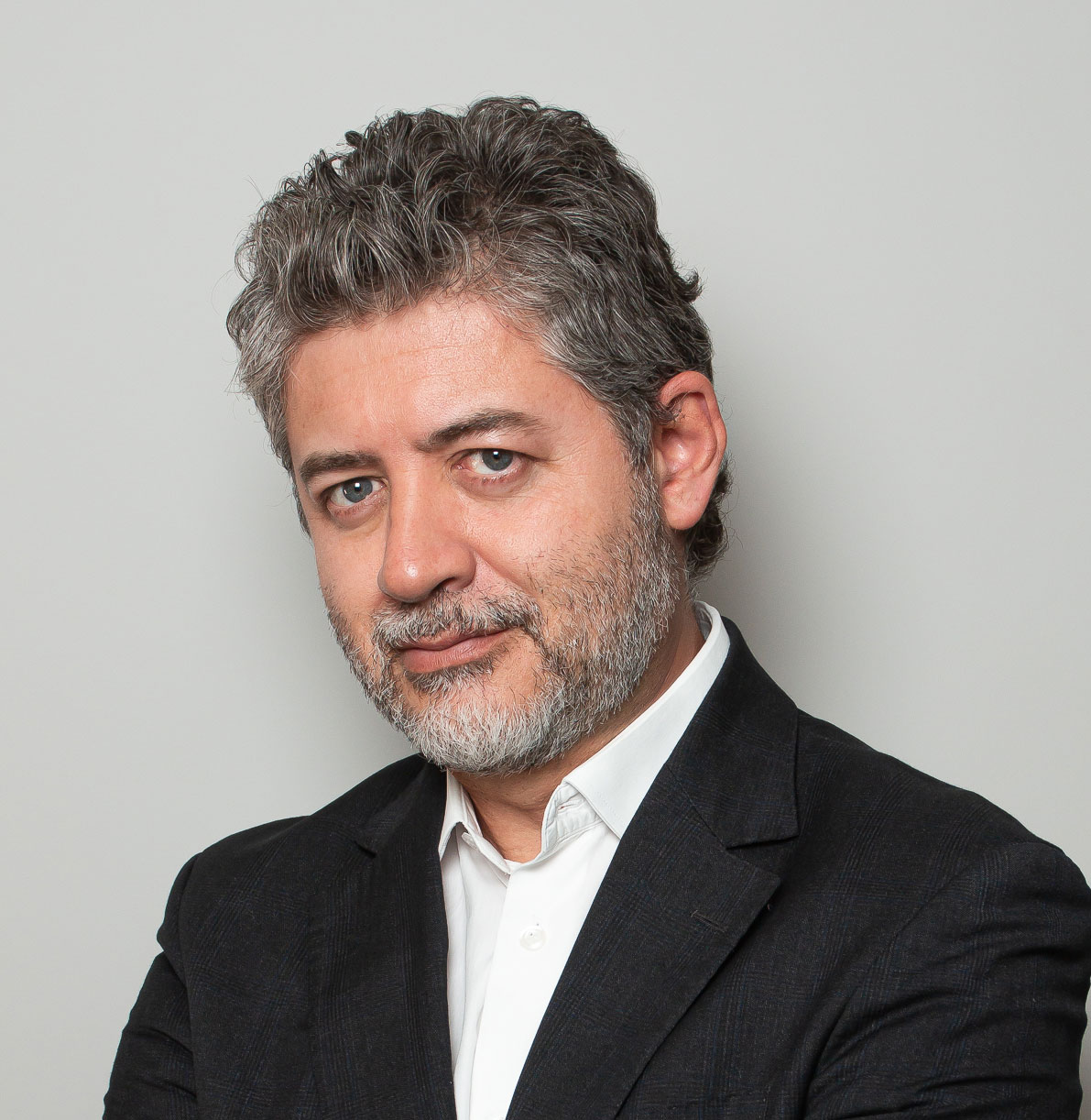 Luiz Ricardo Marinello