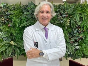 Dr. Luciano Barsanti 