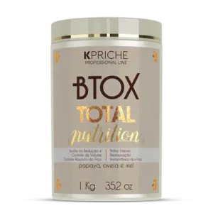 Btox Total Nutrition 1kg