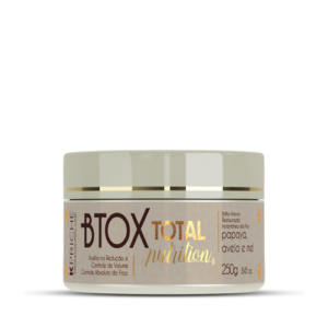 Btox Total Nutrition 250g