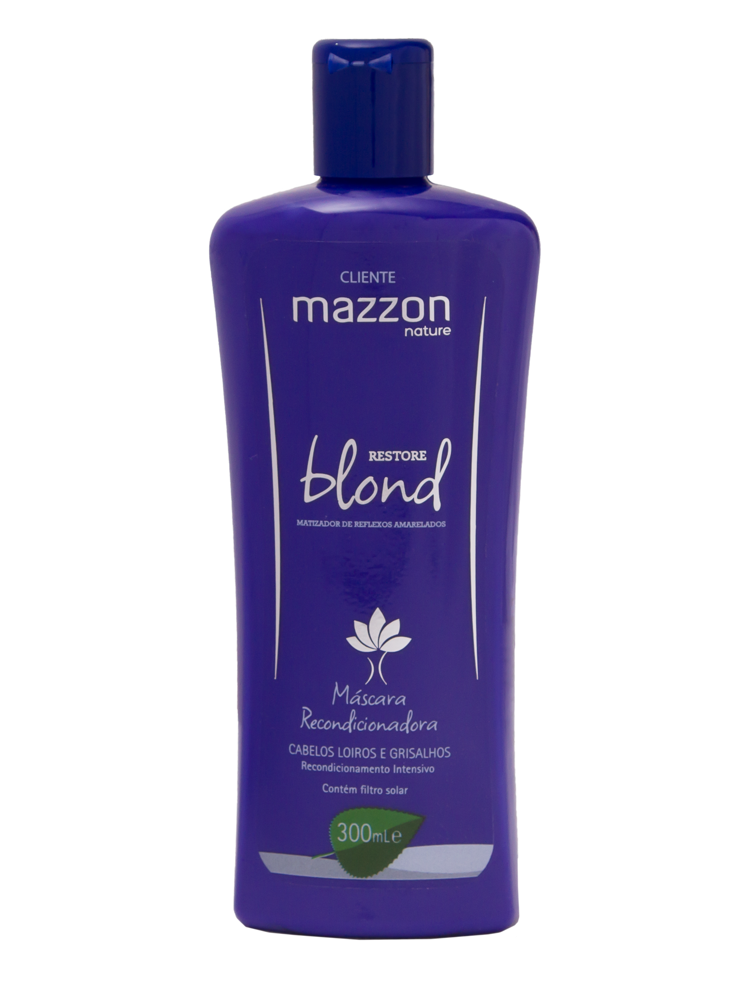 Shampoo Restore Blond 300ml