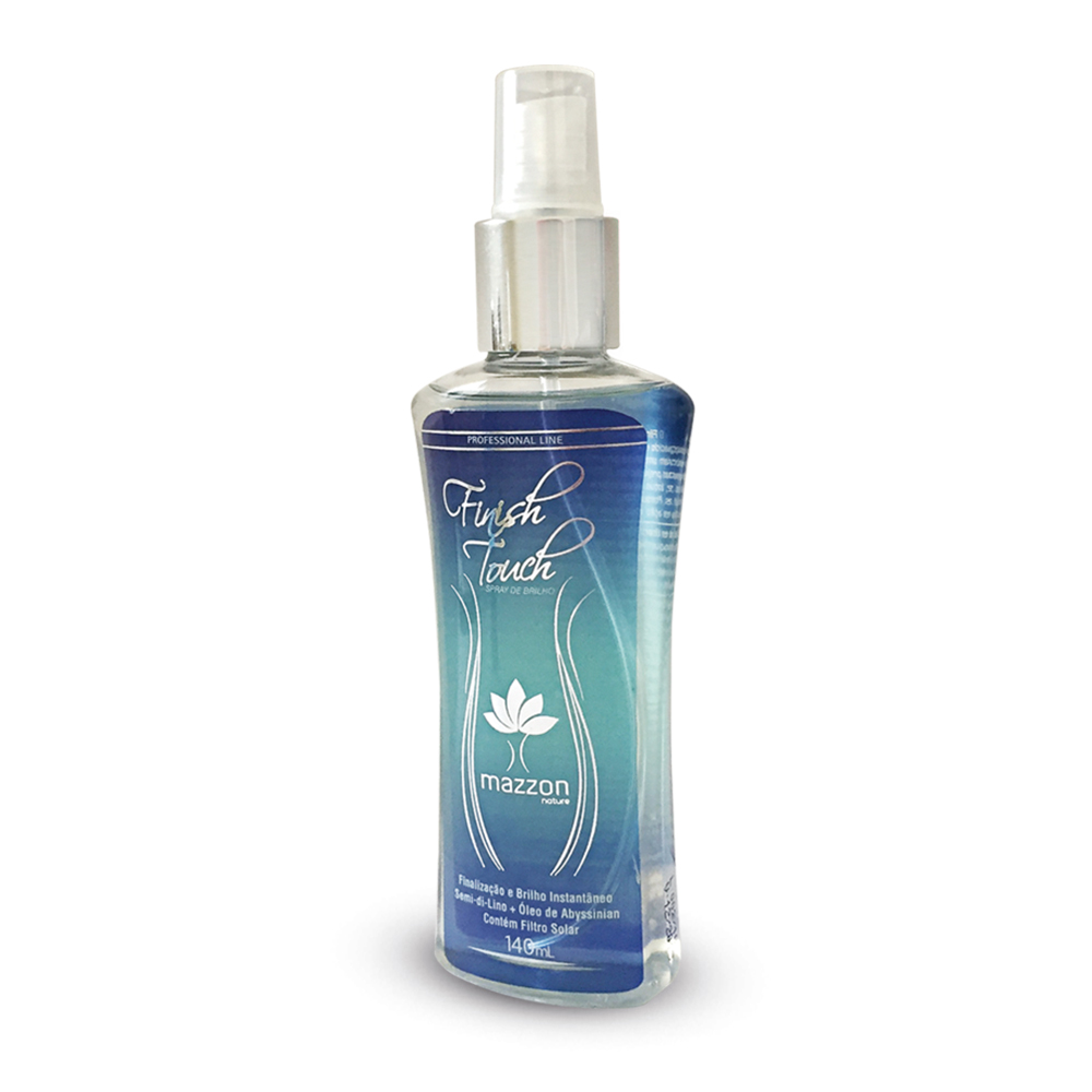 Finish Touch 140ml