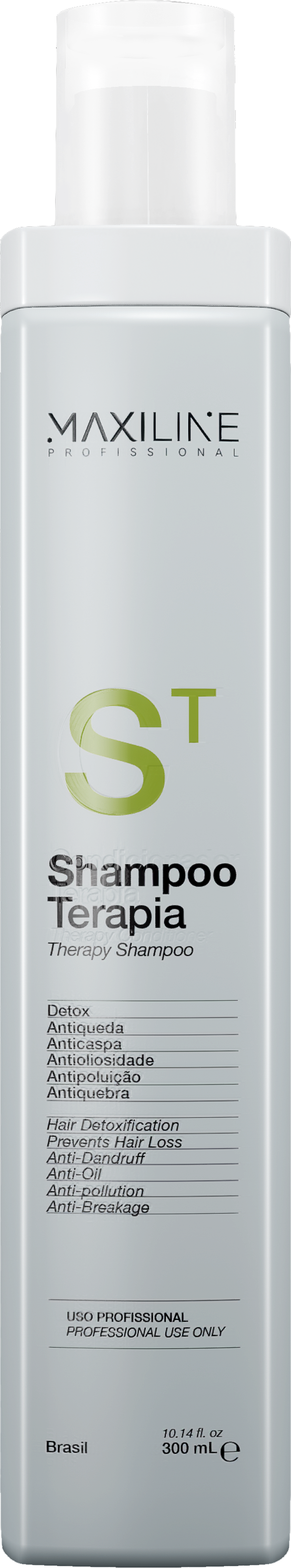 Shampoo Terapia