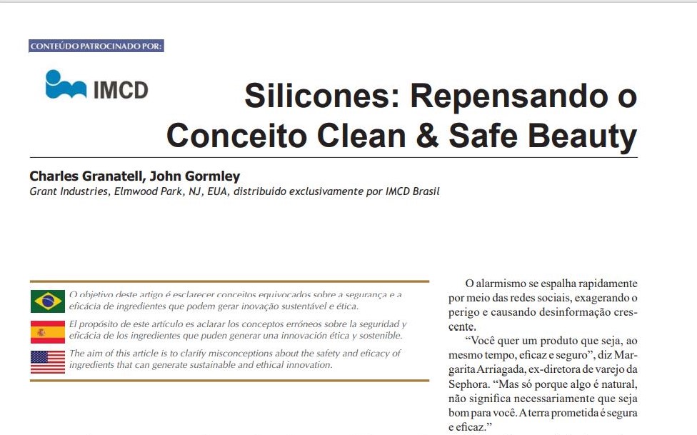 Safety Clean Brasil