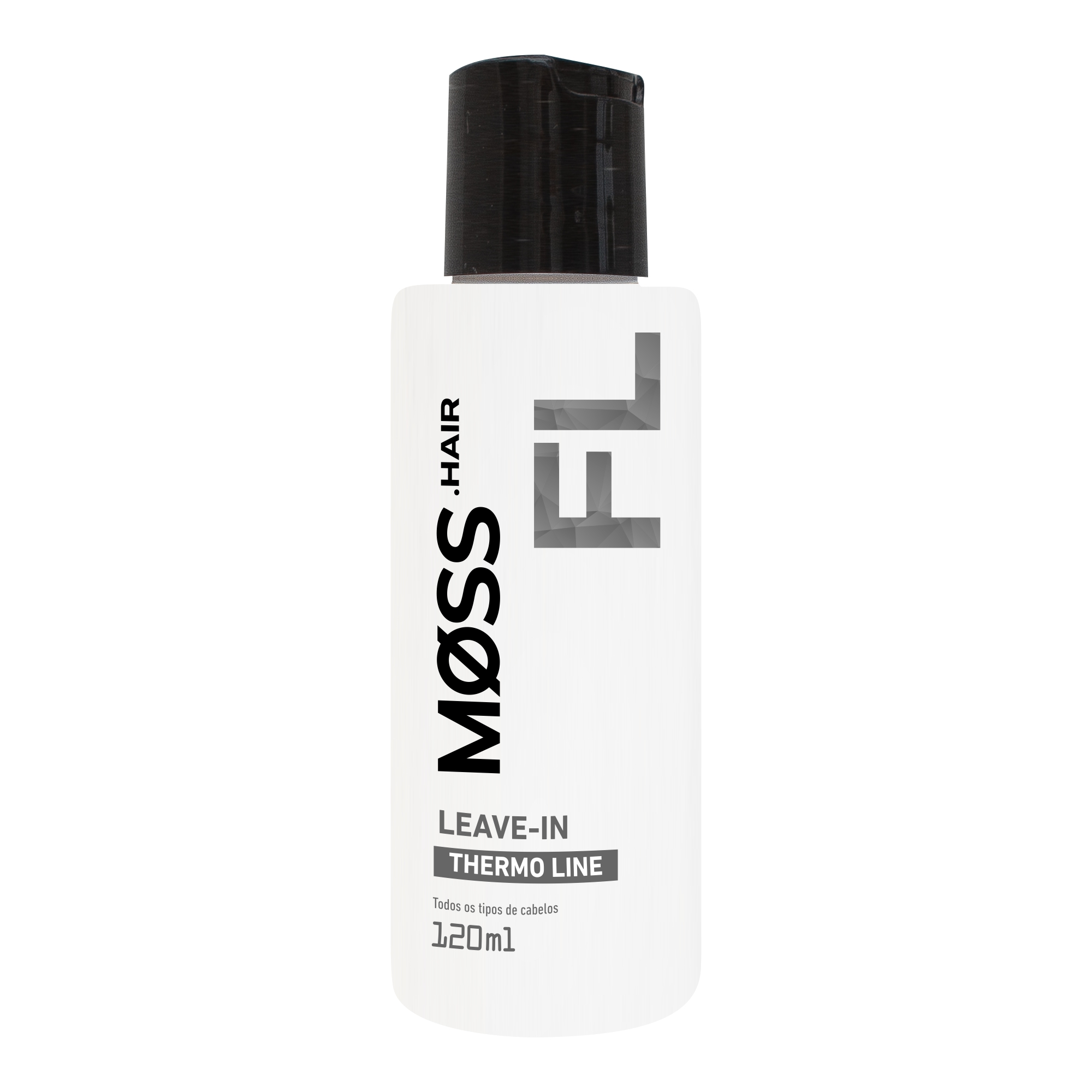 Thermo Line Leave-in 120ml MØSS